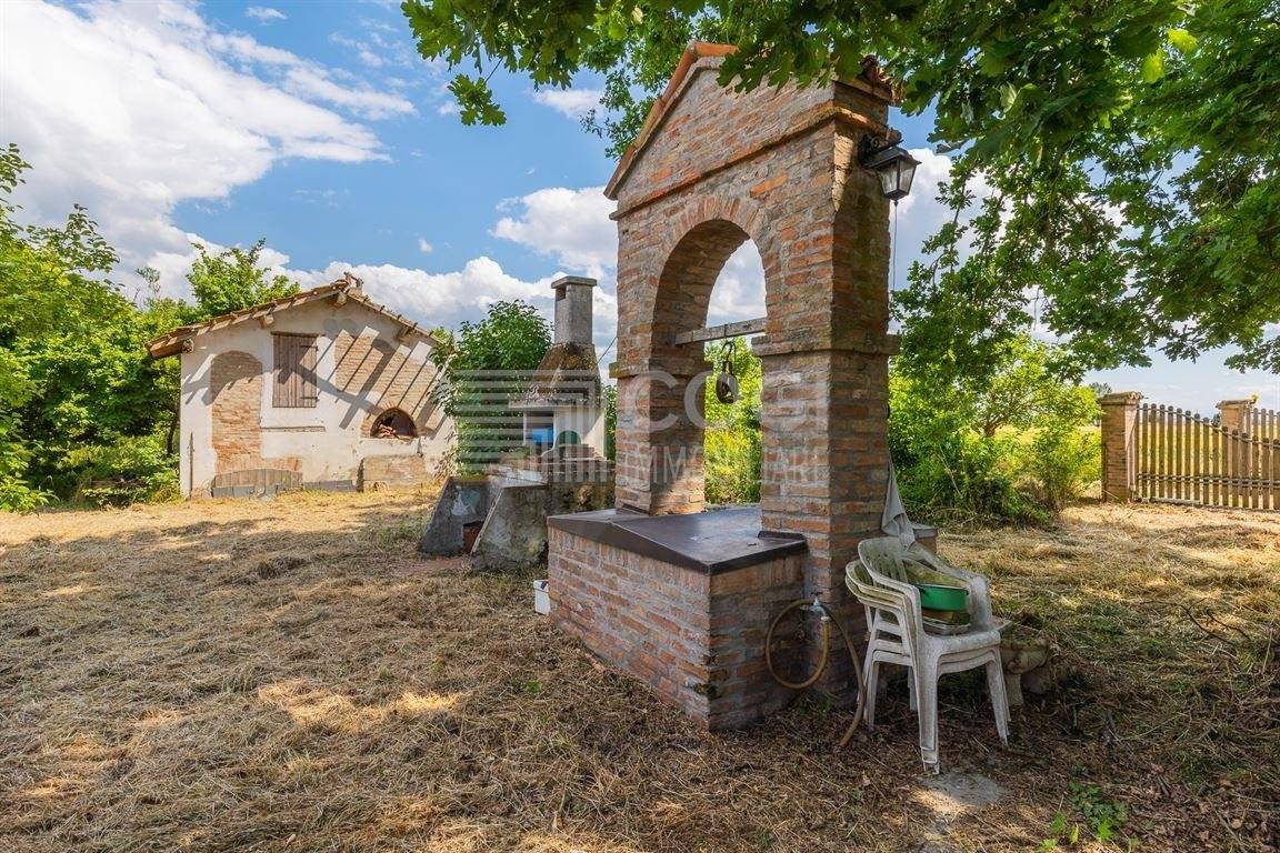 5 bedrooms House in Conselice, Italy No. 295560