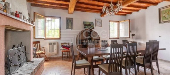 5 bedrooms House in Conselice, Italy No. 295560 10