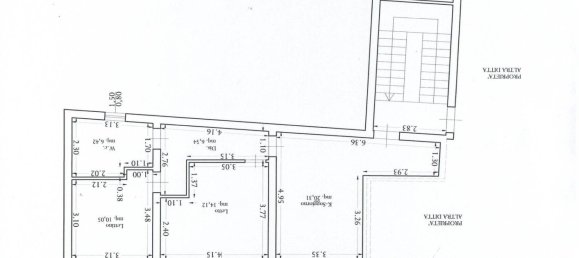 3 bedrooms Apartment in Marsala, Italy No. 319403 16