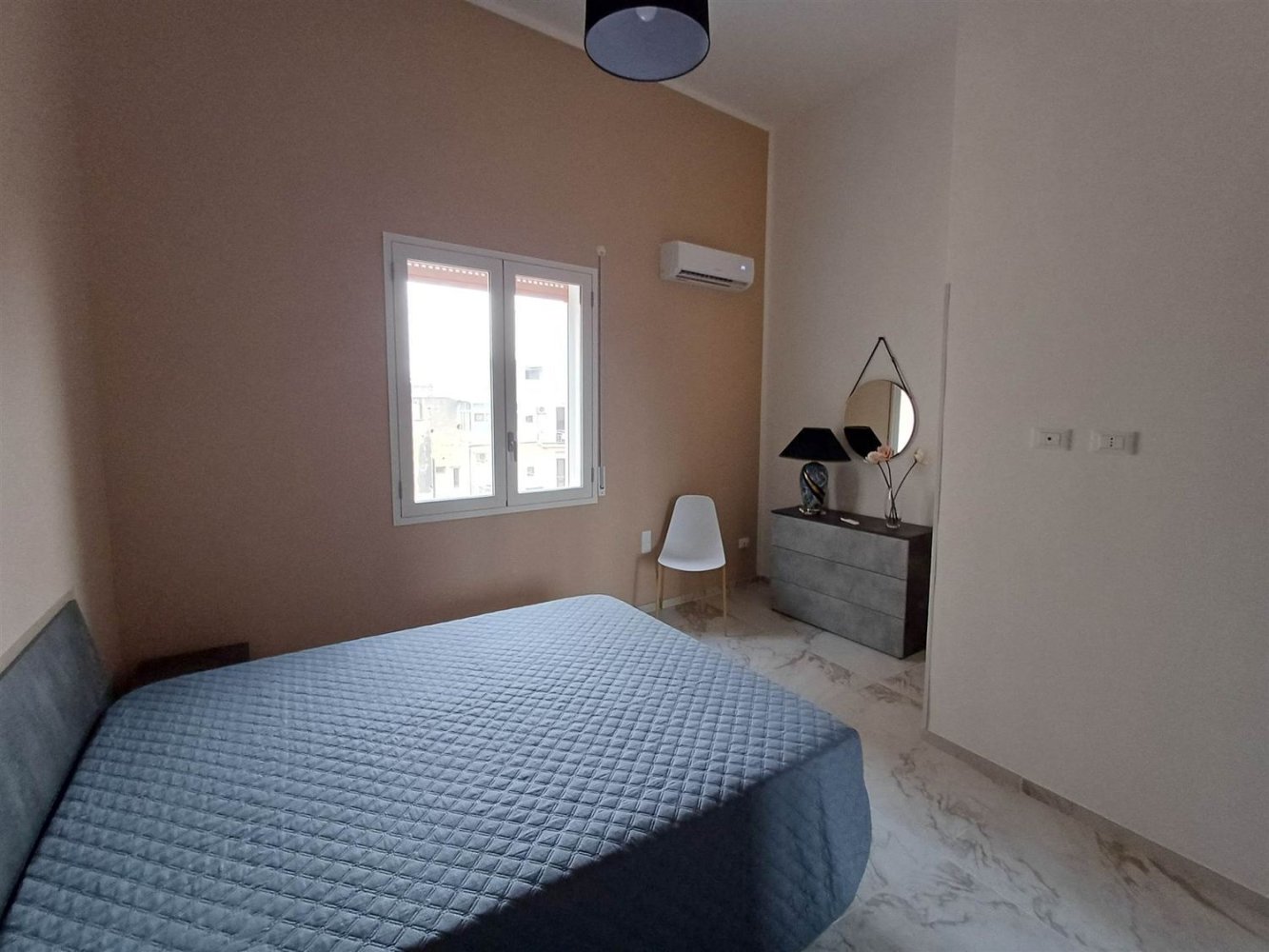 3 chambres Appartement à Marsala, Italy No. 319403