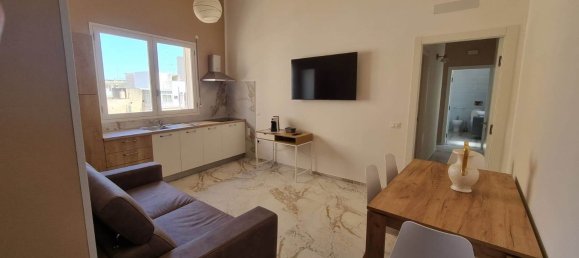 3 bedrooms Apartment in Marsala, Italy No. 319403 15