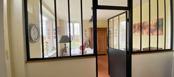 3 غرف نوم منزل في Sandillon, France رقم 213676 4