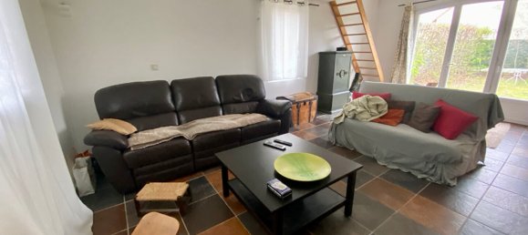 3 غرف نوم منزل في Sandillon, France رقم 213676 5