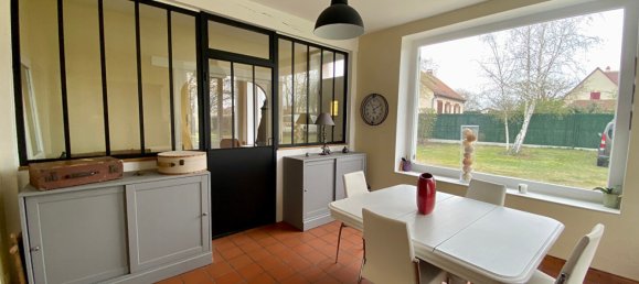 3 غرف نوم منزل في Sandillon, France رقم 213676 3