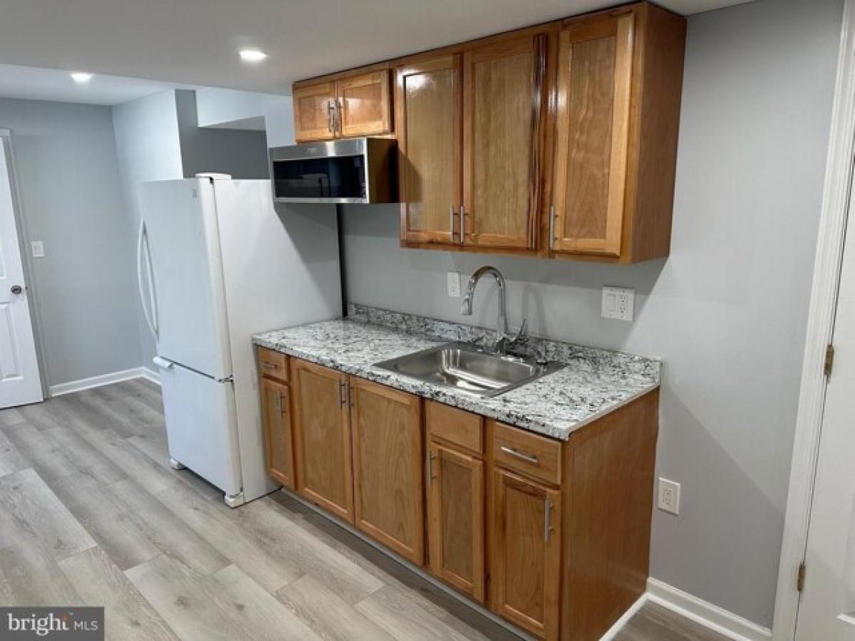 4 bedrooms House in Silver Spring, USA No. 417587