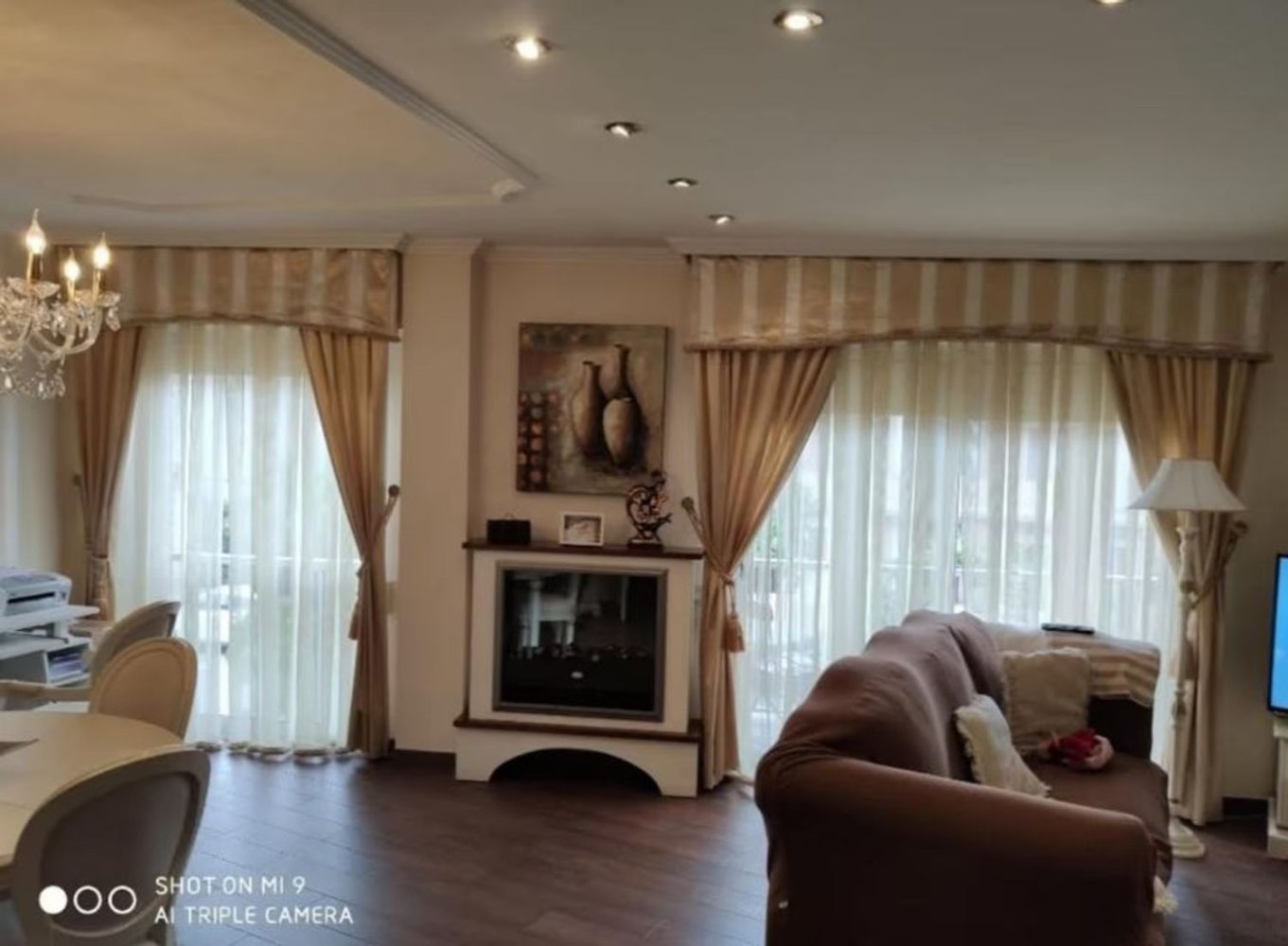 Apartamento T3 em Castellon, Spain N.º 146814