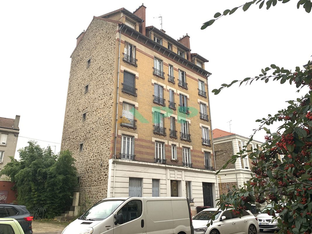 Apartamento T1 em Juvisy-sur-Orge, France N.º 166836