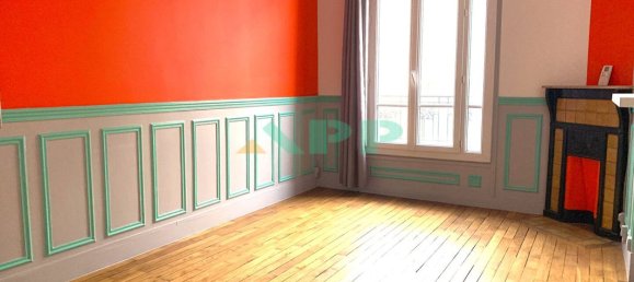 Apartamento T1 em Juvisy-sur-Orge, France N.º 166836 4