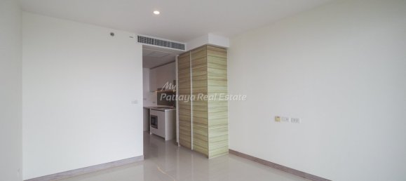 Studio-Eigentumswohnung in Pattaya, Thailand, Nr. 63194 2