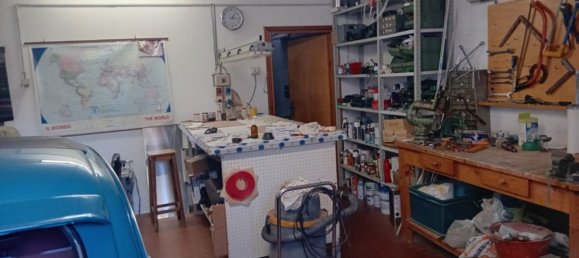 5 bedrooms Apartment in Greve in Chianti, Italy No. 378050 29