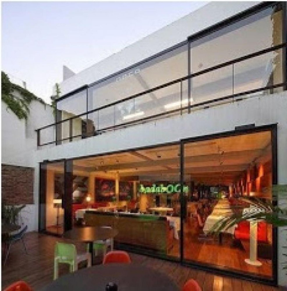  بناية في Palermo, Argentina 650متر مربع رقم 104276