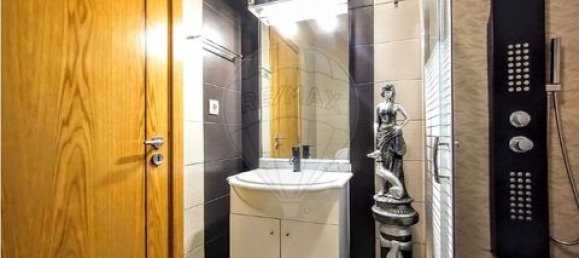 Квартира с 3 спальнями в Кабесейраш ди Башту, Португалия № 190074 19