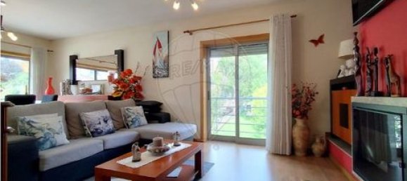 Квартира с 3 спальнями в Кабесейраш ди Башту, Португалия № 190074 27