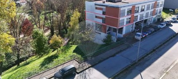 Квартира с 3 спальнями в Кабесейраш ди Башту, Португалия № 190074 2