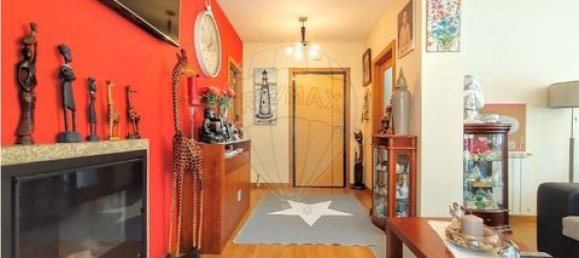 Квартира с 3 спальнями в Кабесейраш ди Башту, Португалия № 190074 32