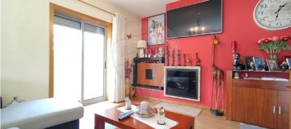 Квартира с 3 спальнями в Кабесейраш ди Башту, Португалия № 190074 29