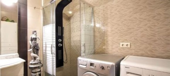 Квартира с 3 спальнями в Кабесейраш ди Башту, Португалия № 190074 18