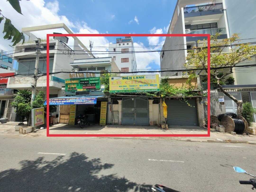 258.4m² Townhouse in District 7, Vietnam No. 15910