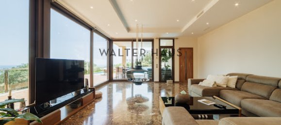 5 bedrooms Villa in Castell-Platja d'Aro, Spain No. 141736 8