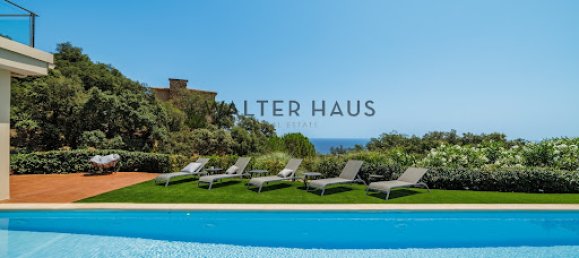 5 bedrooms Villa in Castell-Platja d'Aro, Spain No. 141736 22