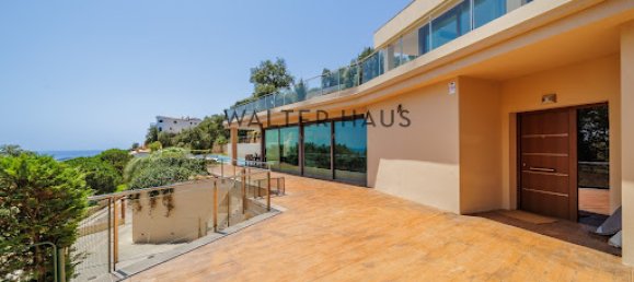 5 bedrooms Villa in Castell-Platja d'Aro, Spain No. 141736 19