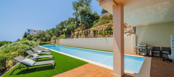 5 bedrooms Villa in Castell-Platja d'Aro, Spain No. 141736 20