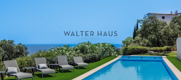 5 bedrooms Villa in Castell-Platja d'Aro, Spain No. 141736 23