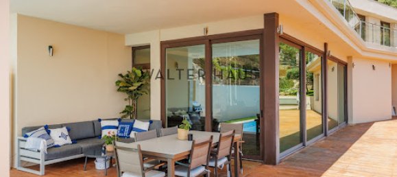 5 bedrooms Villa in Castell-Platja d'Aro, Spain No. 141736 9