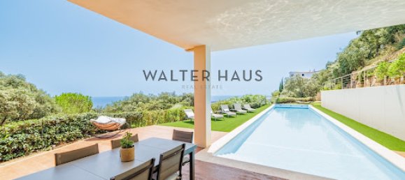 5 bedrooms Villa in Castell-Platja d'Aro, Spain No. 141736 2