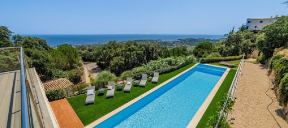 5 bedrooms Villa in Castell-Platja d'Aro, Spain No. 141736 21