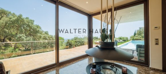 5 bedrooms Villa in Castell-Platja d'Aro, Spain No. 141736 3