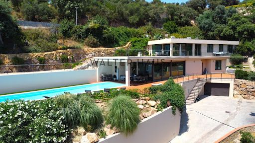 5 bedrooms Villa in Castell-Platja d'Aro, Spain No. 141736