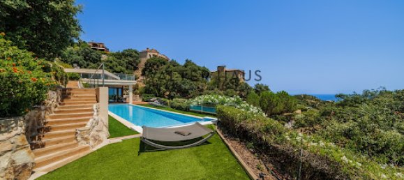 5 bedrooms Villa in Castell-Platja d'Aro, Spain No. 141736 26