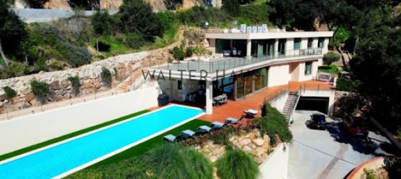 5 bedrooms Villa in Castell-Platja d'Aro, Spain No. 141736 29