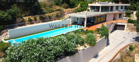 5 bedrooms Villa in Castell-Platja d'Aro, Spain No. 141736 30