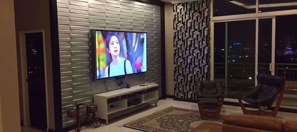 4 Schlafzimmer Eigentumswohnung in Supalai Wellington Railay Beach, Thailand, Nr. 31388 5