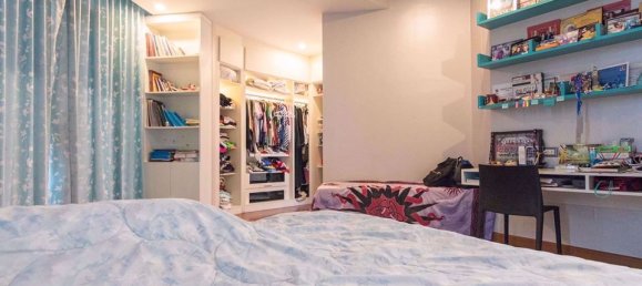 4 Schlafzimmer Eigentumswohnung in Supalai Wellington Railay Beach, Thailand, Nr. 31388 13