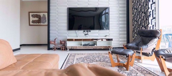 4 Schlafzimmer Eigentumswohnung in Supalai Wellington Railay Beach, Thailand, Nr. 31388 4