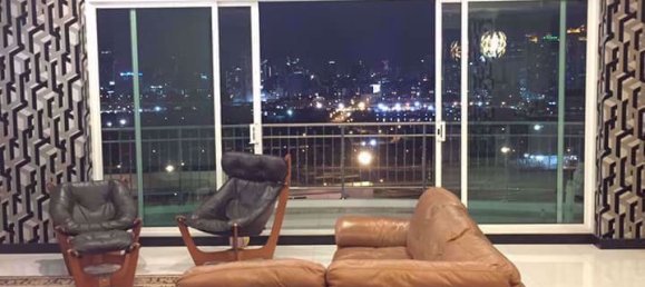 4 Schlafzimmer Eigentumswohnung in Supalai Wellington Railay Beach, Thailand, Nr. 31388 6