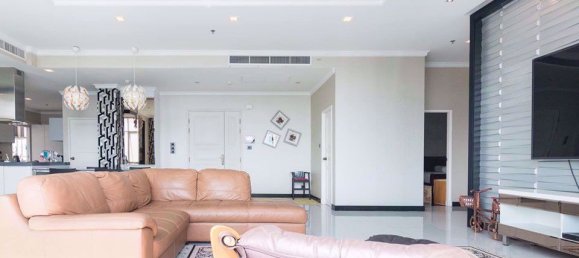 4 Schlafzimmer Eigentumswohnung in Supalai Wellington Railay Beach, Thailand, Nr. 31388 2