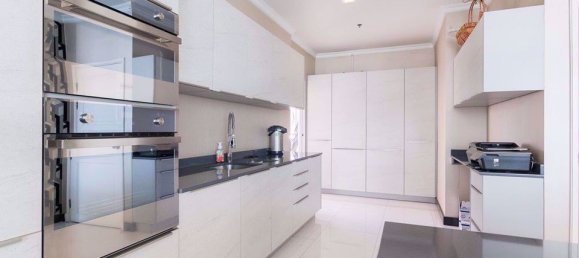 4 Schlafzimmer Eigentumswohnung in Supalai Wellington Railay Beach, Thailand, Nr. 31388 9