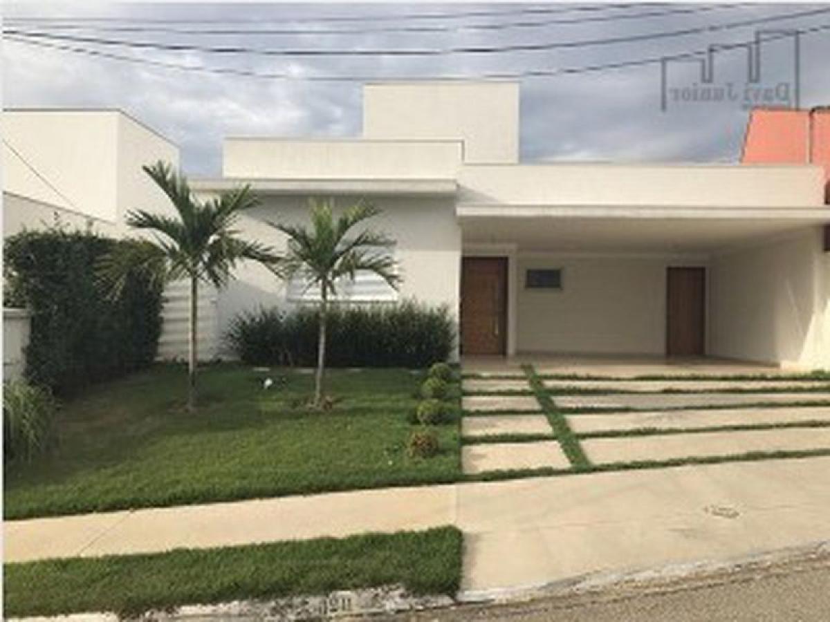 3 bedrooms House in Sao Paulo, Brazil No. 533961