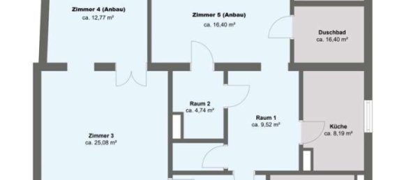 3 bedrooms Villa in Pinneberg, Germany No. 65576 31