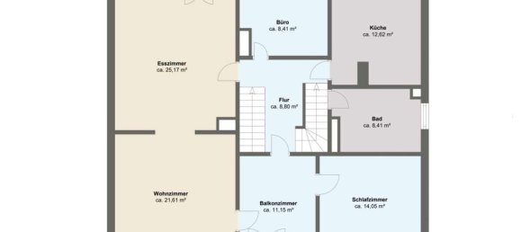 3 bedrooms Villa in Pinneberg, Germany No. 65576 32