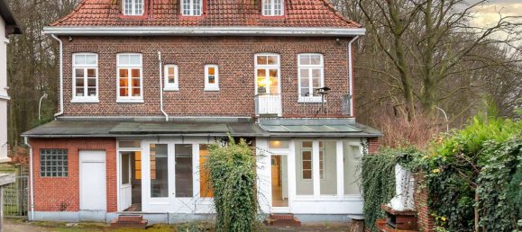 3 bedrooms Villa in Pinneberg, Germany No. 65576 28