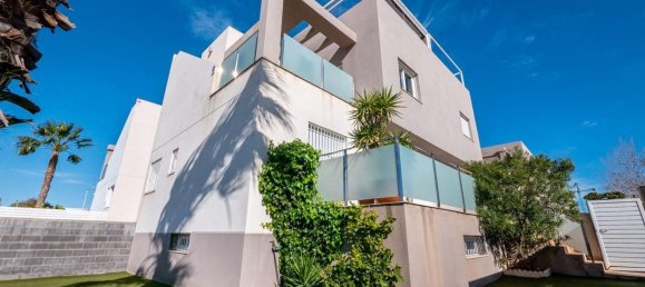 2 chambres Maison à Torrevieja, Spain No. 148850 2