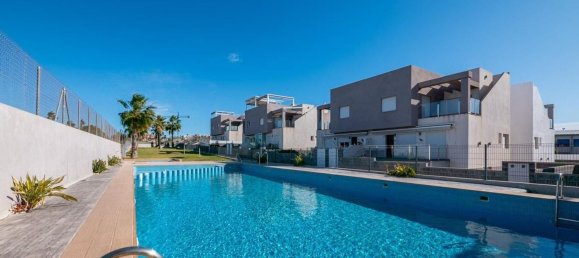 2 chambres Maison à Torrevieja, Spain No. 148850 14