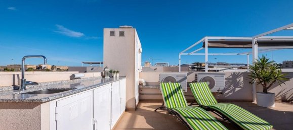 2 chambres Maison à Torrevieja, Spain No. 148850 11