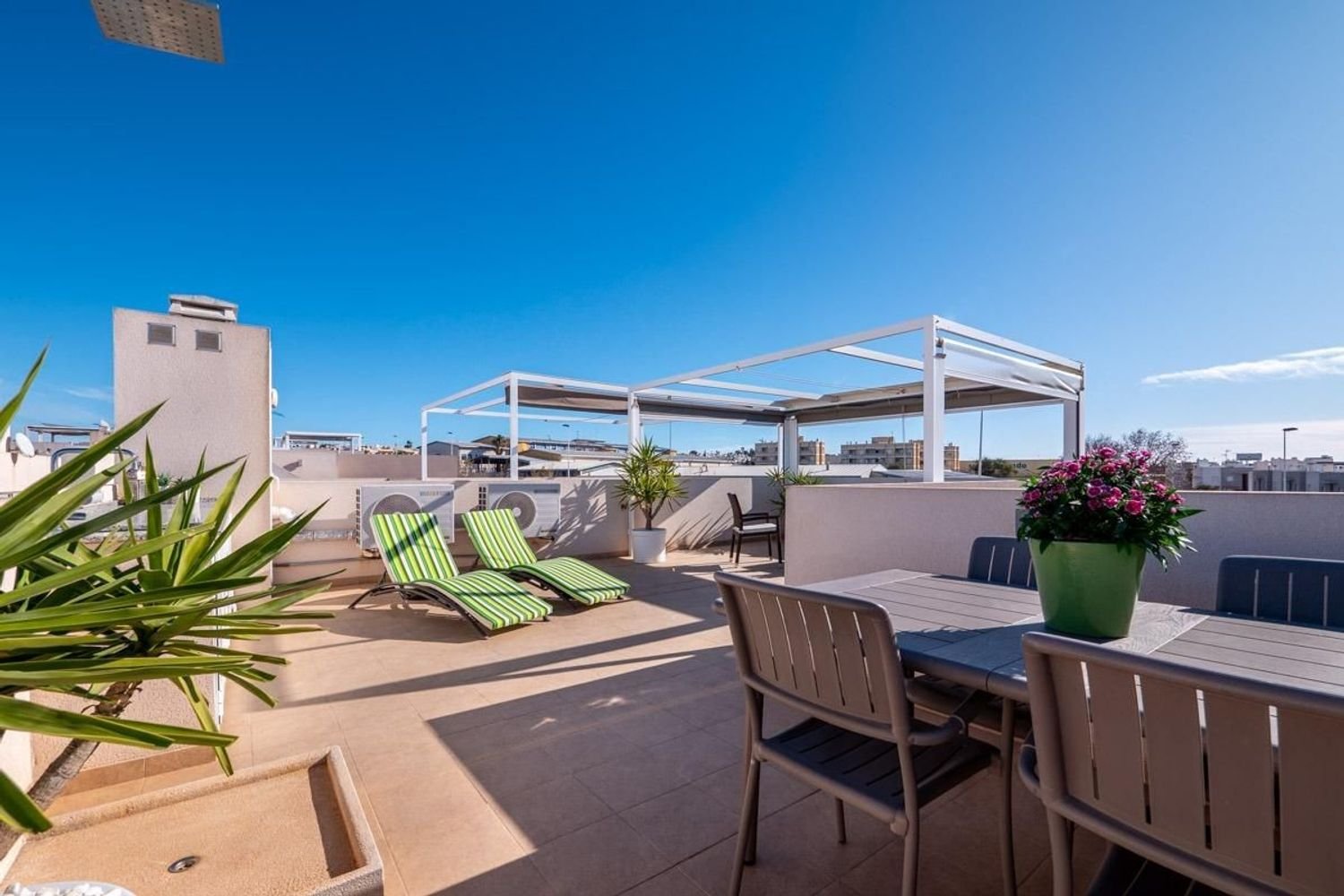 2 chambres Maison à Torrevieja, Spain No. 148850