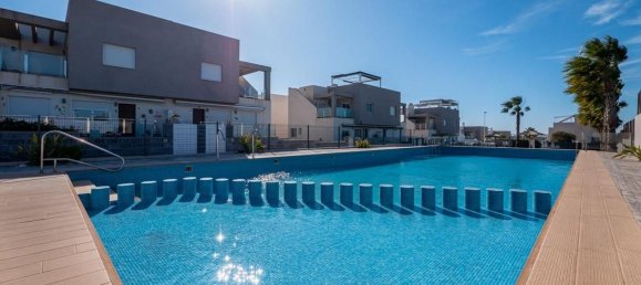 2 chambres Maison à Torrevieja, Spain No. 148850 5